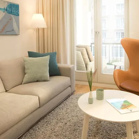 Appartement Summerbreeze Cloud - A16716 *
