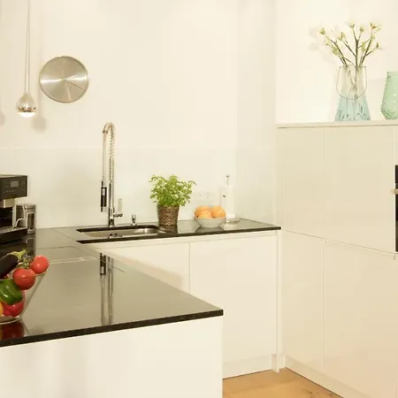 Appartement Summerbreeze Cloud - A16716 Sellin (Rugen)